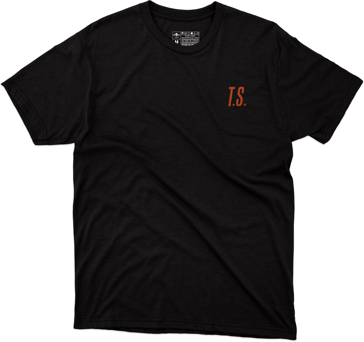 Playera Opalite (Corte Regular)