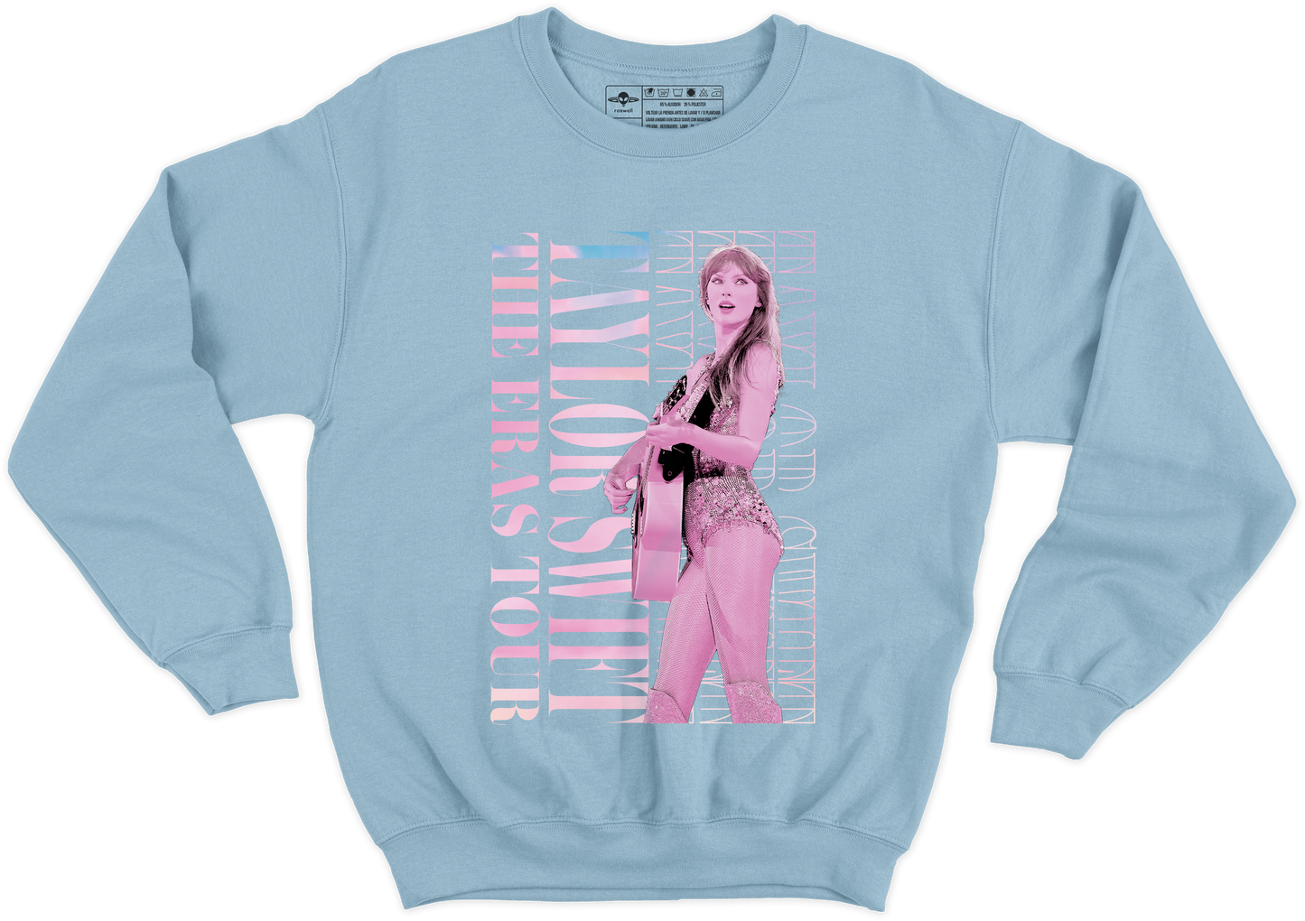 Lover Era Crewneck
