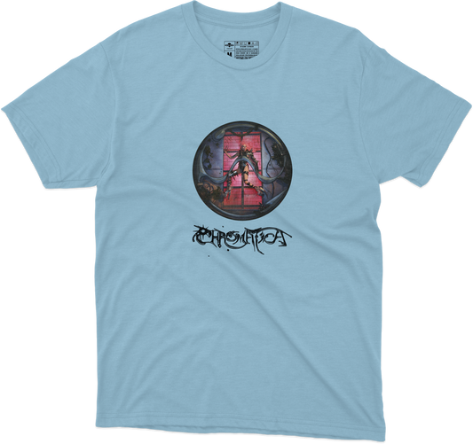 Chromatica Cover Playera (Corte Regular)