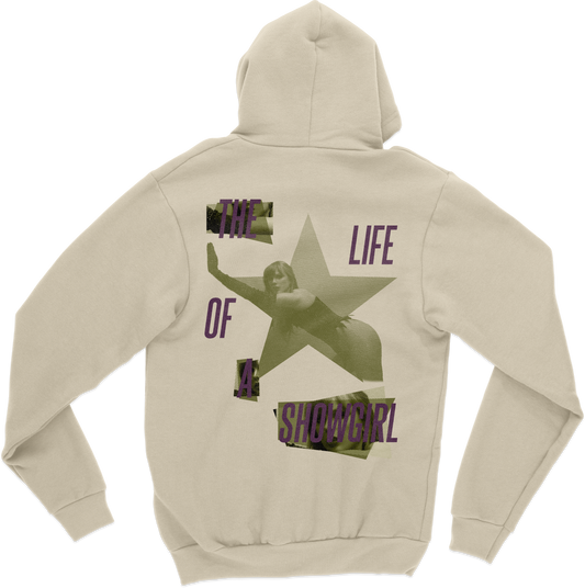 The Life of a Showgirl (The Shiny Bug) Hoodie