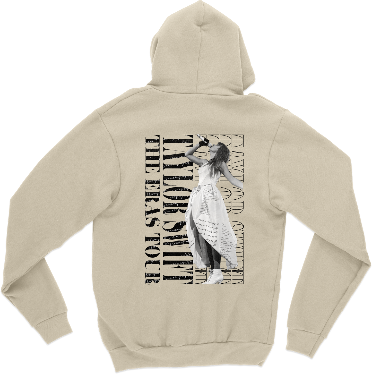 TTPD Era Hoodie