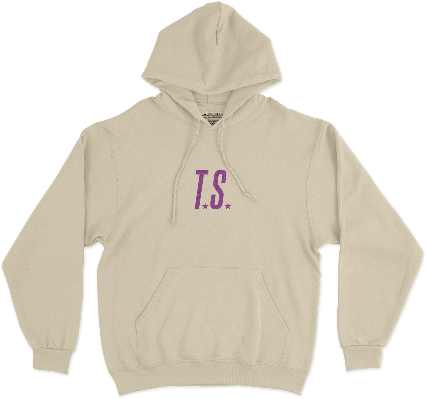 The Life of a Showgirl (The Shiny Bug) Hoodie