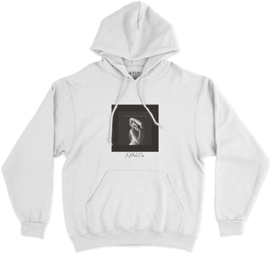 The Black Dog Hoodie