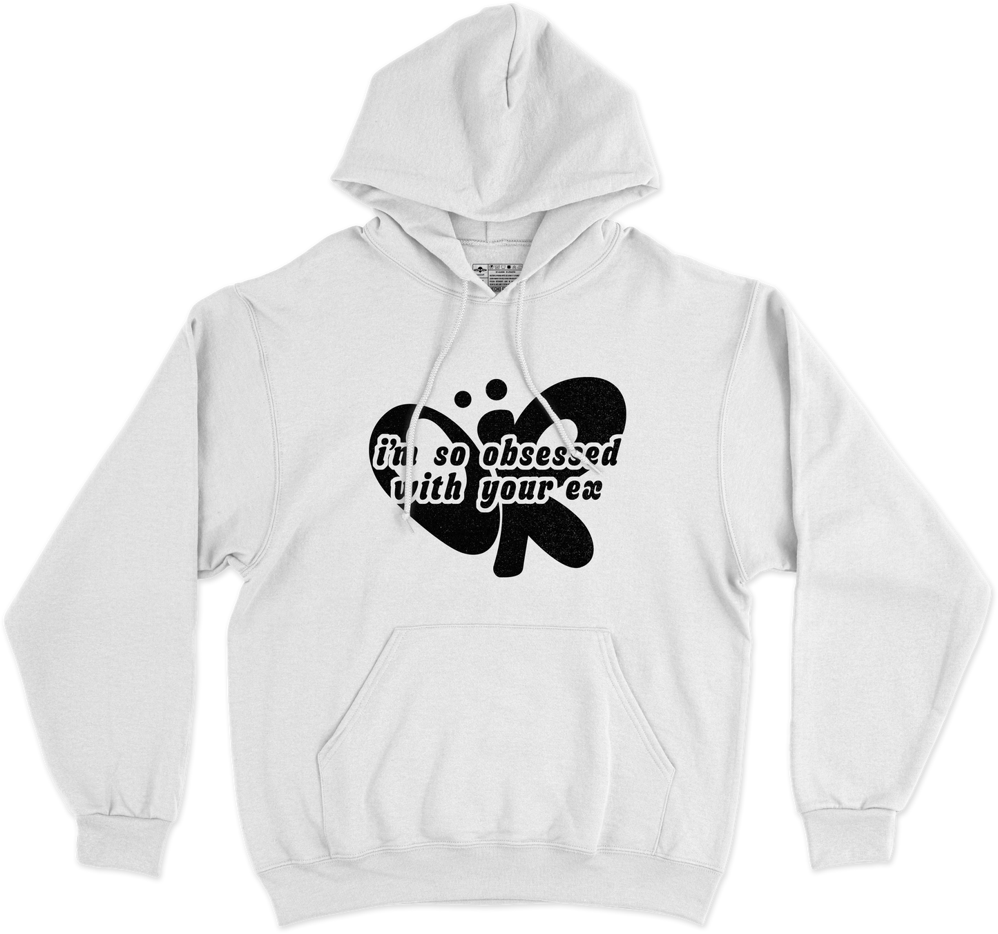 Obsessed Hoodie