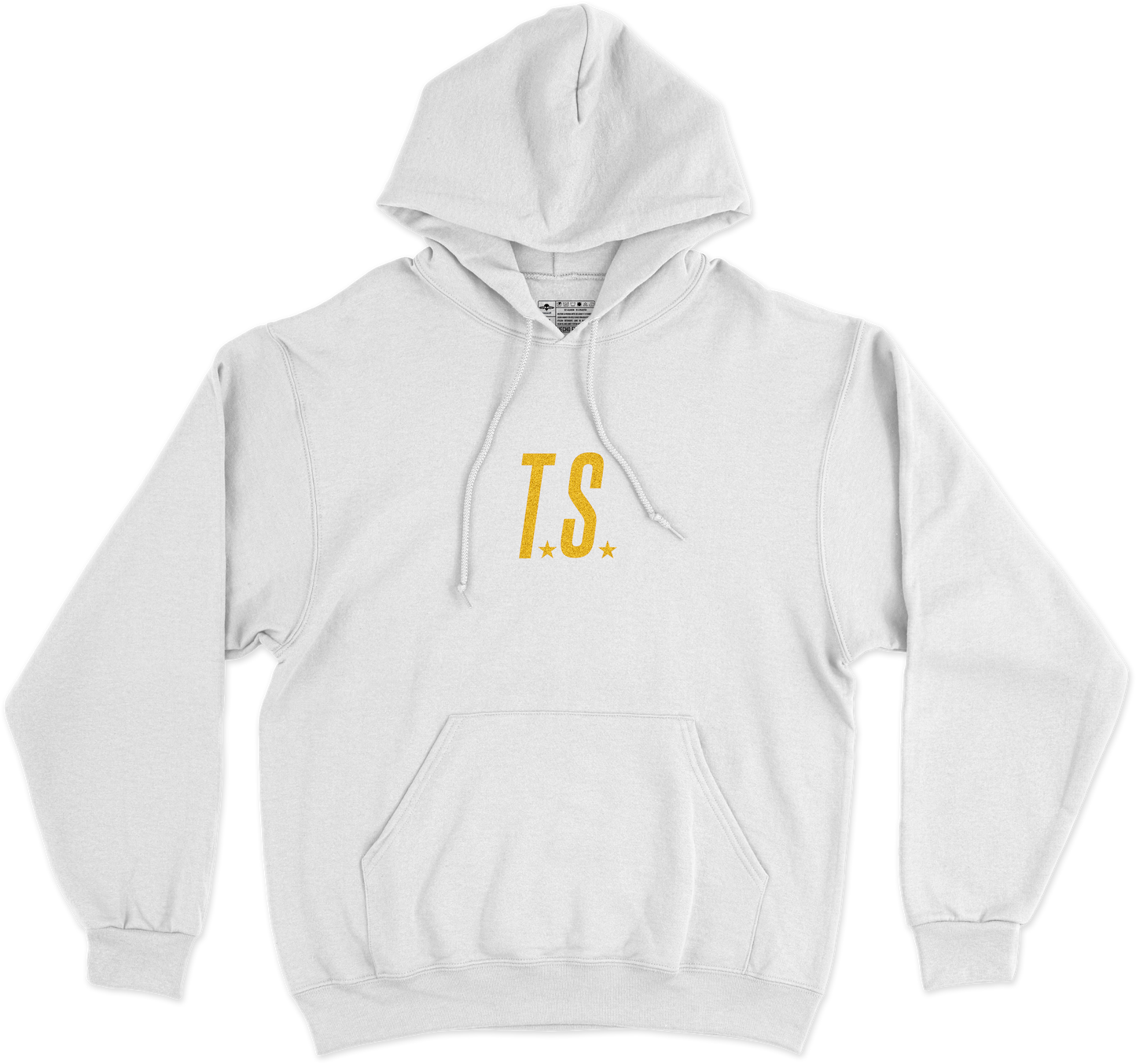 The Life of a Showgirl (Baby, That's Show Business) Hoodie