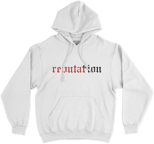 reputa(r)tion Hoodie