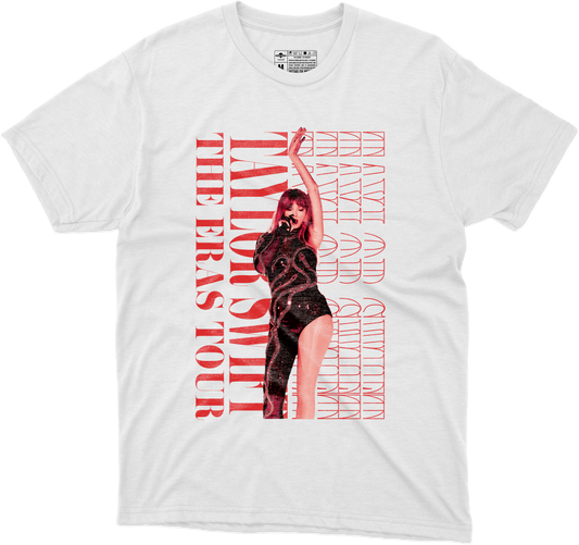 Rep Era Playera (Corte Regular)