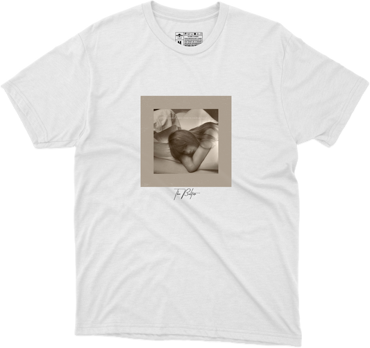 The Bolter Playera (Corte Regular)