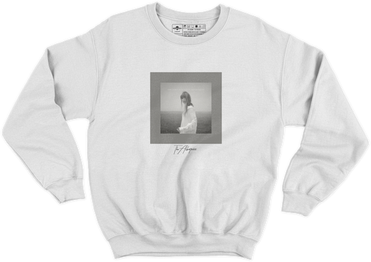 The Albatross Crewneck