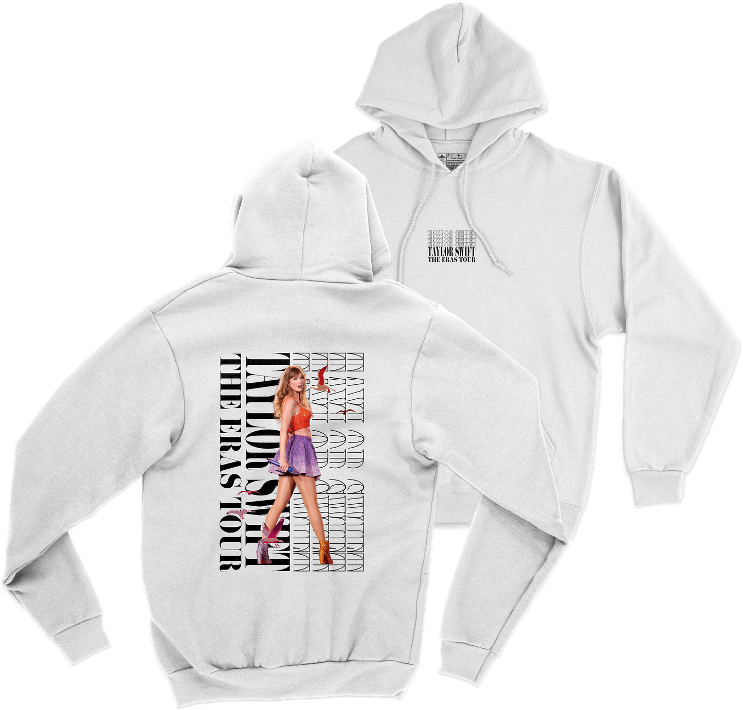 1989 Era Hoodie