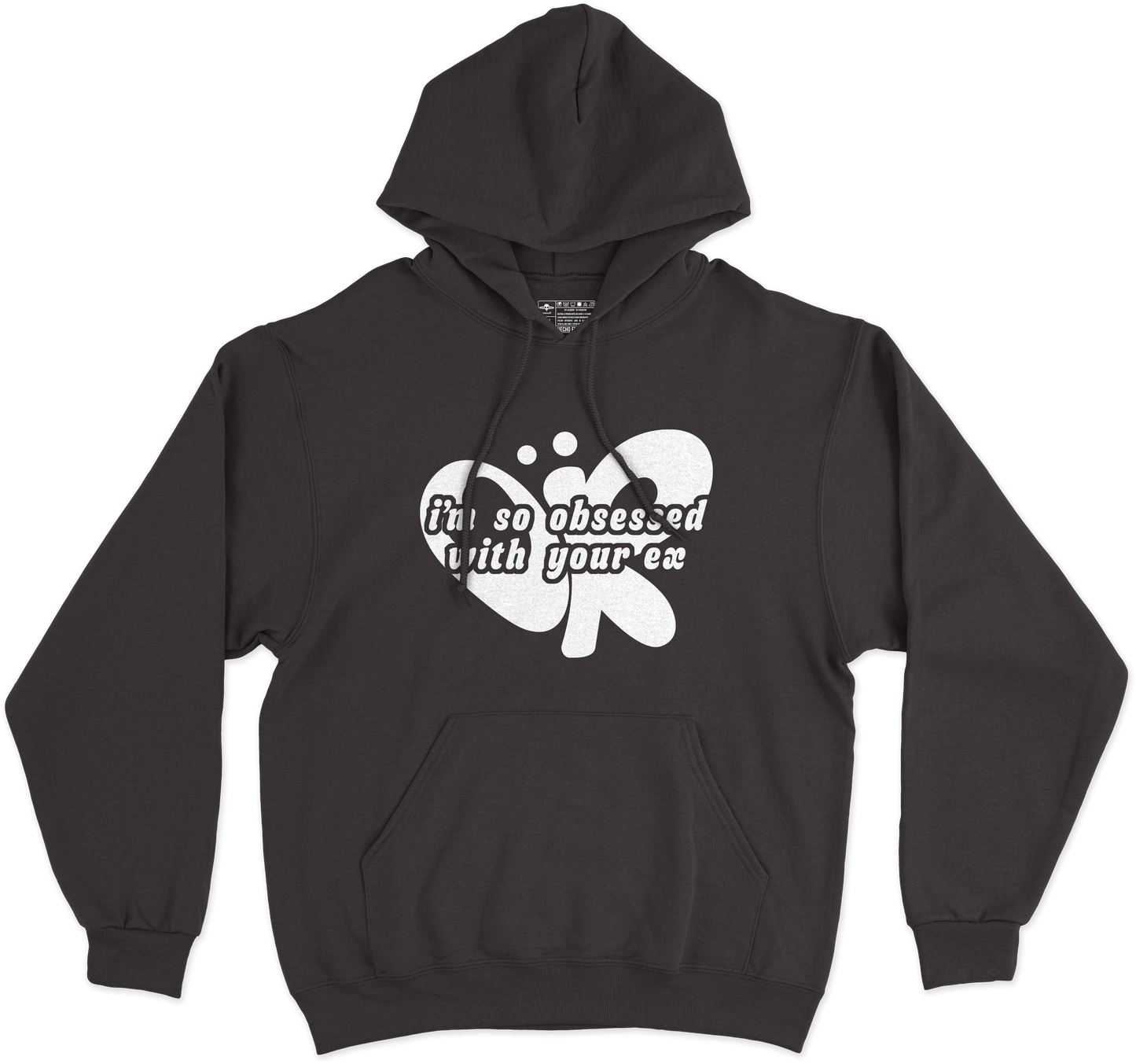 Obsessed Hoodie