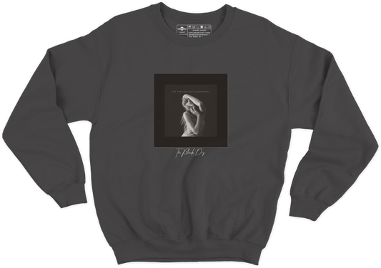 The Black Dog Crewneck