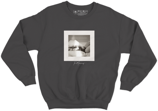 The Manuscript Crewneck