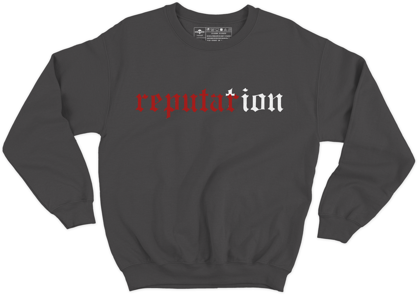 reputa(r)tion Crewneck