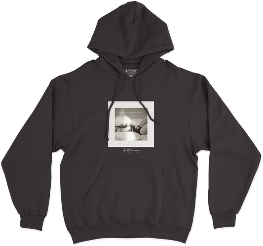 The Manuscript Hoodie