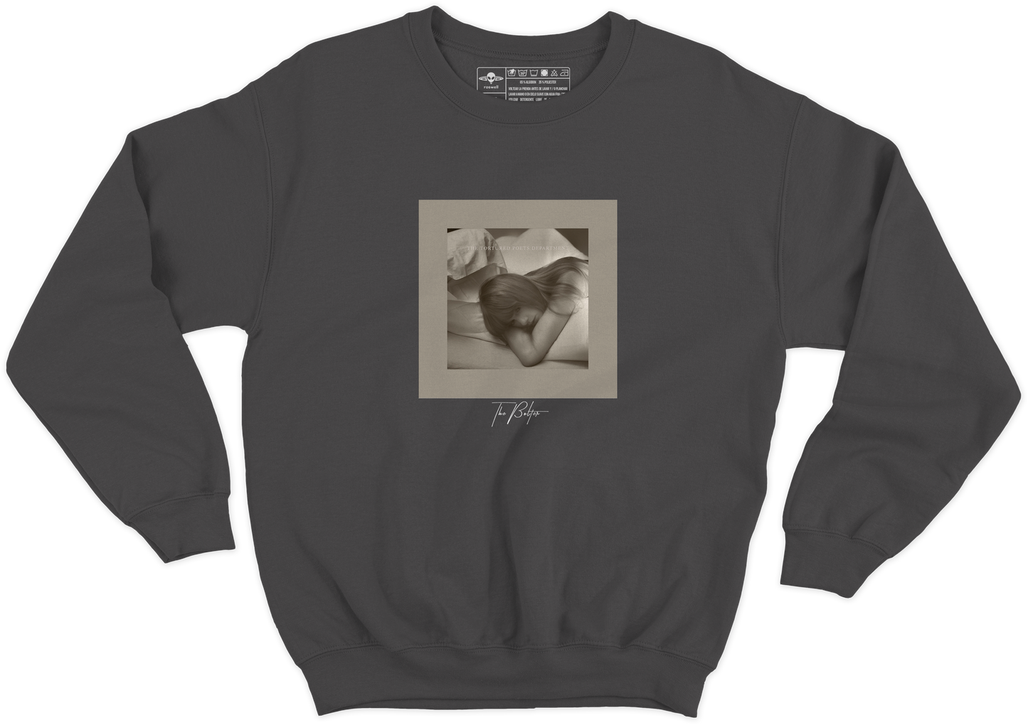 The Bolter Crewneck