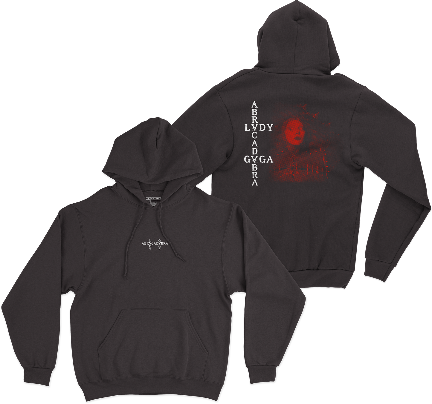 Abracadabra Hoodie