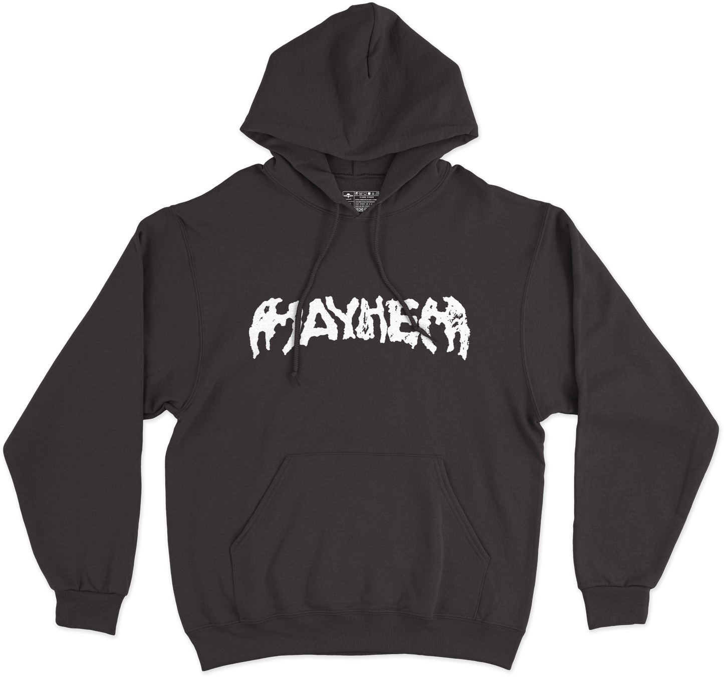 MAYHEM Hoodie