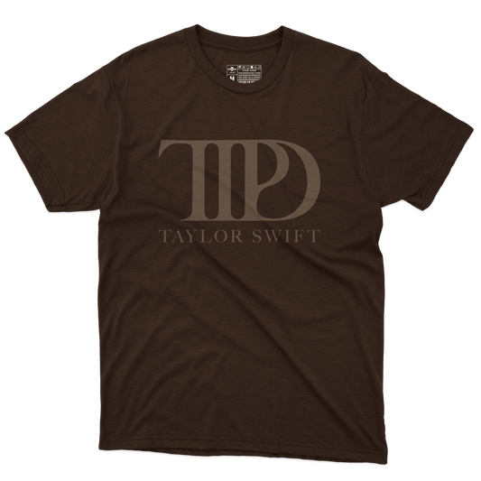TTPD Playera (Corte Regular)