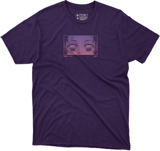 Kochō Shinobu Playera (Corte Regular)