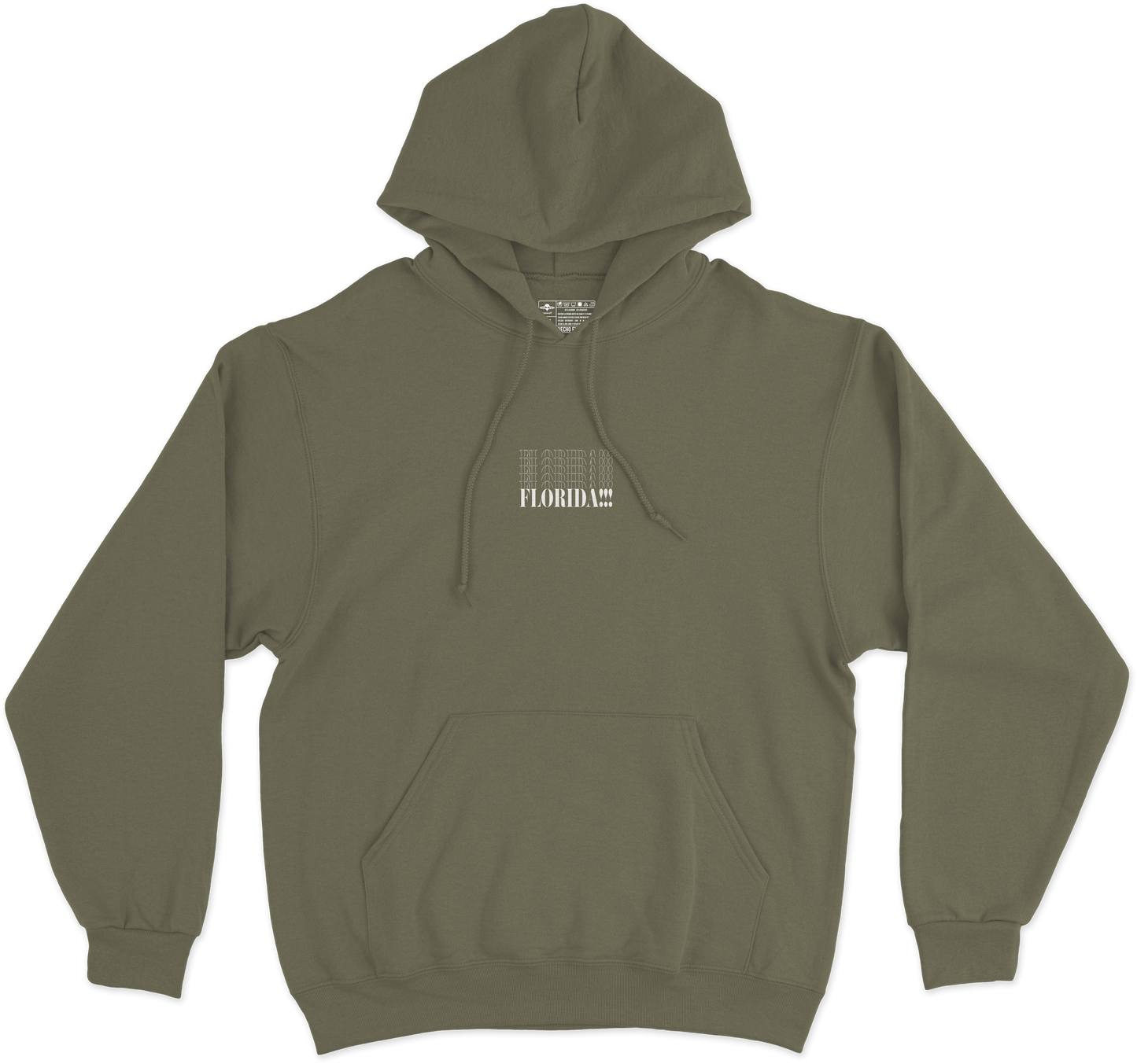 Florida!!! Hoodie