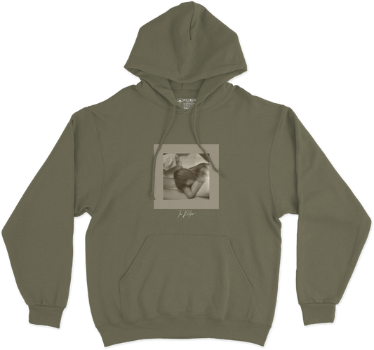 The Bolter Hoodie