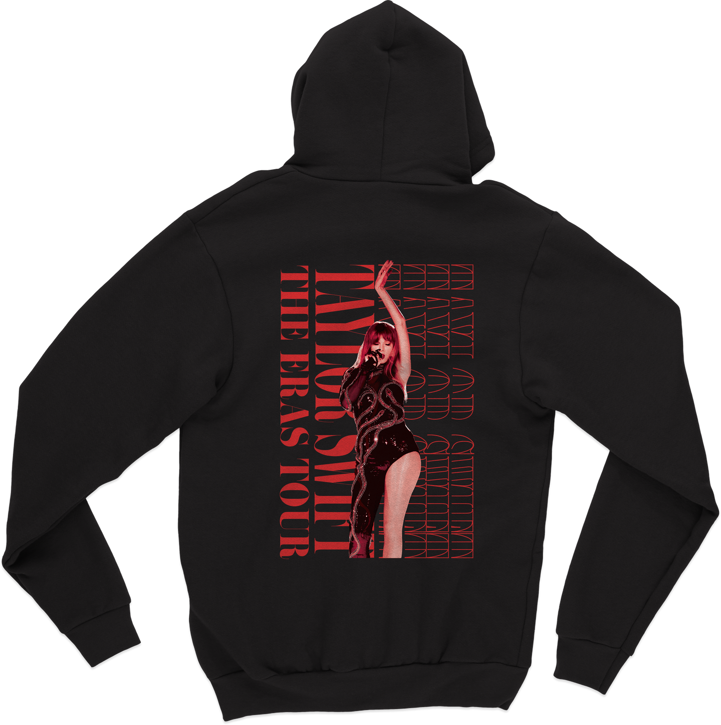 Rep Era Hoodie