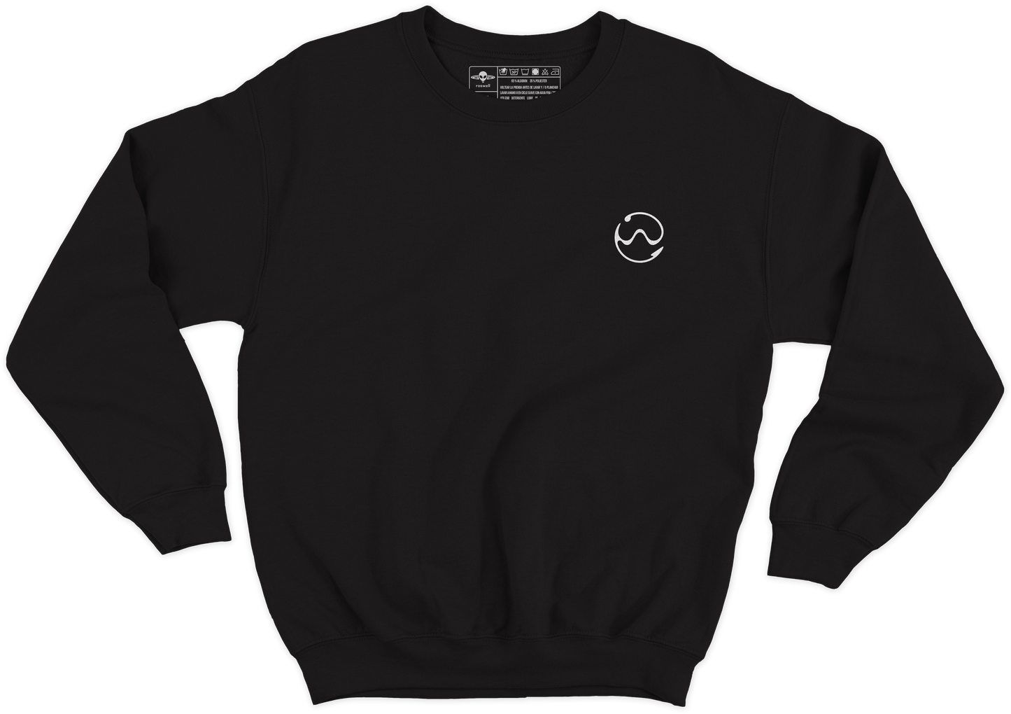 Chromatica Crewneck
