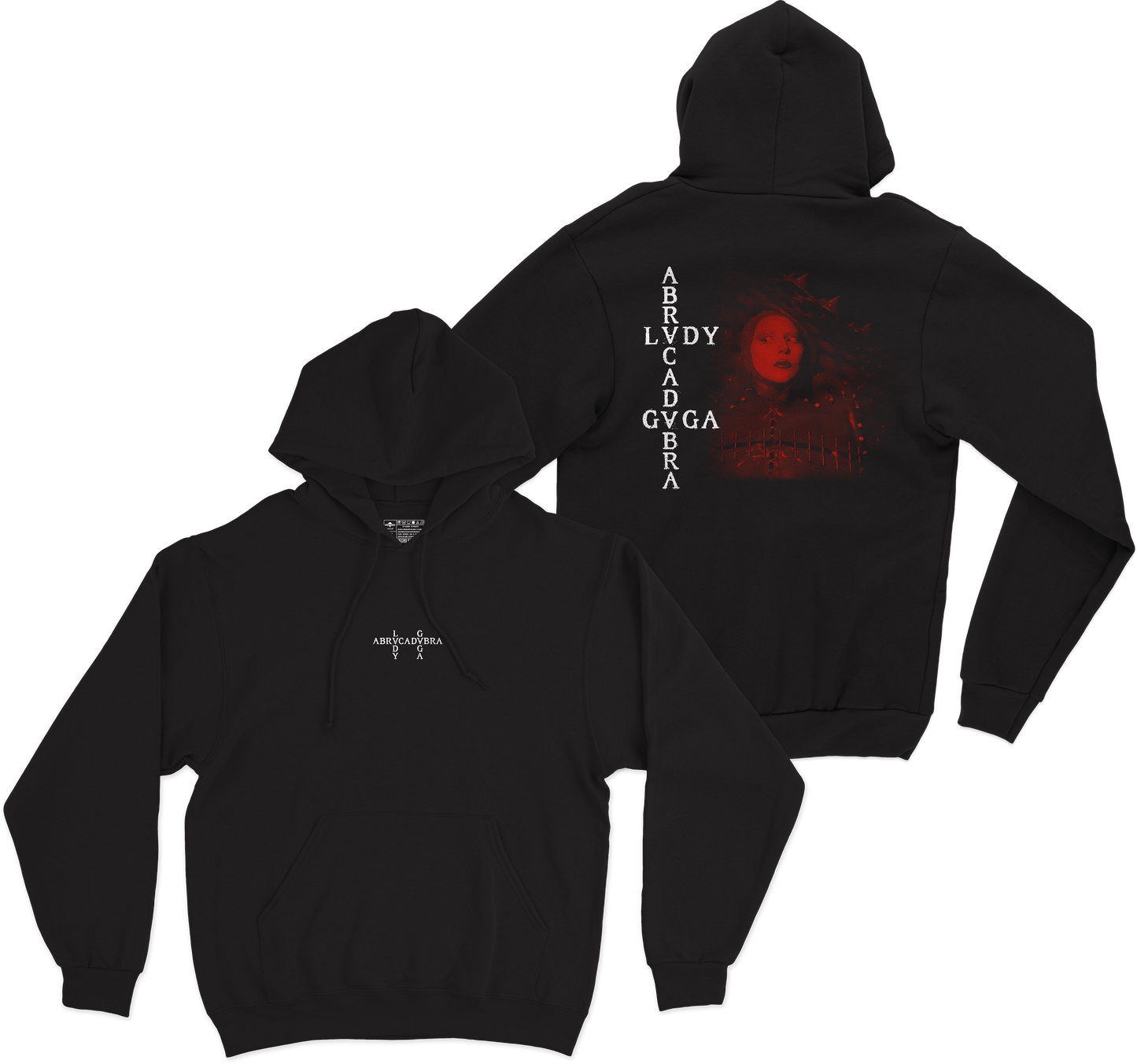 Abracadabra Hoodie