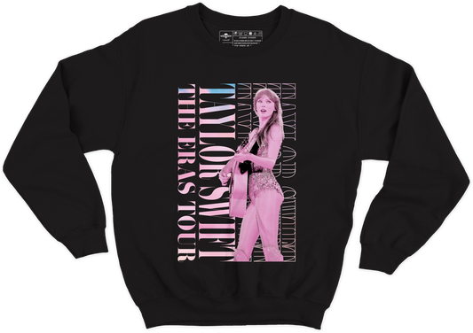 Lover Era Crewneck