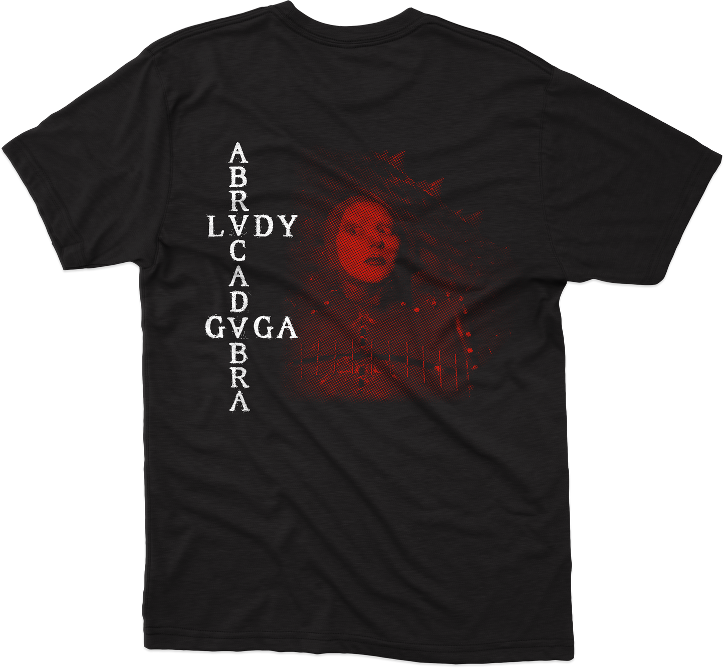Abracadabra Playera (Corte Regular)