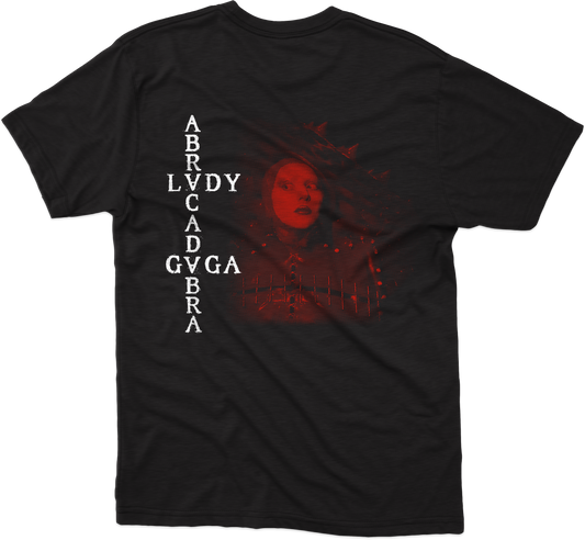 Abracadabra Playera (Corte Regular)