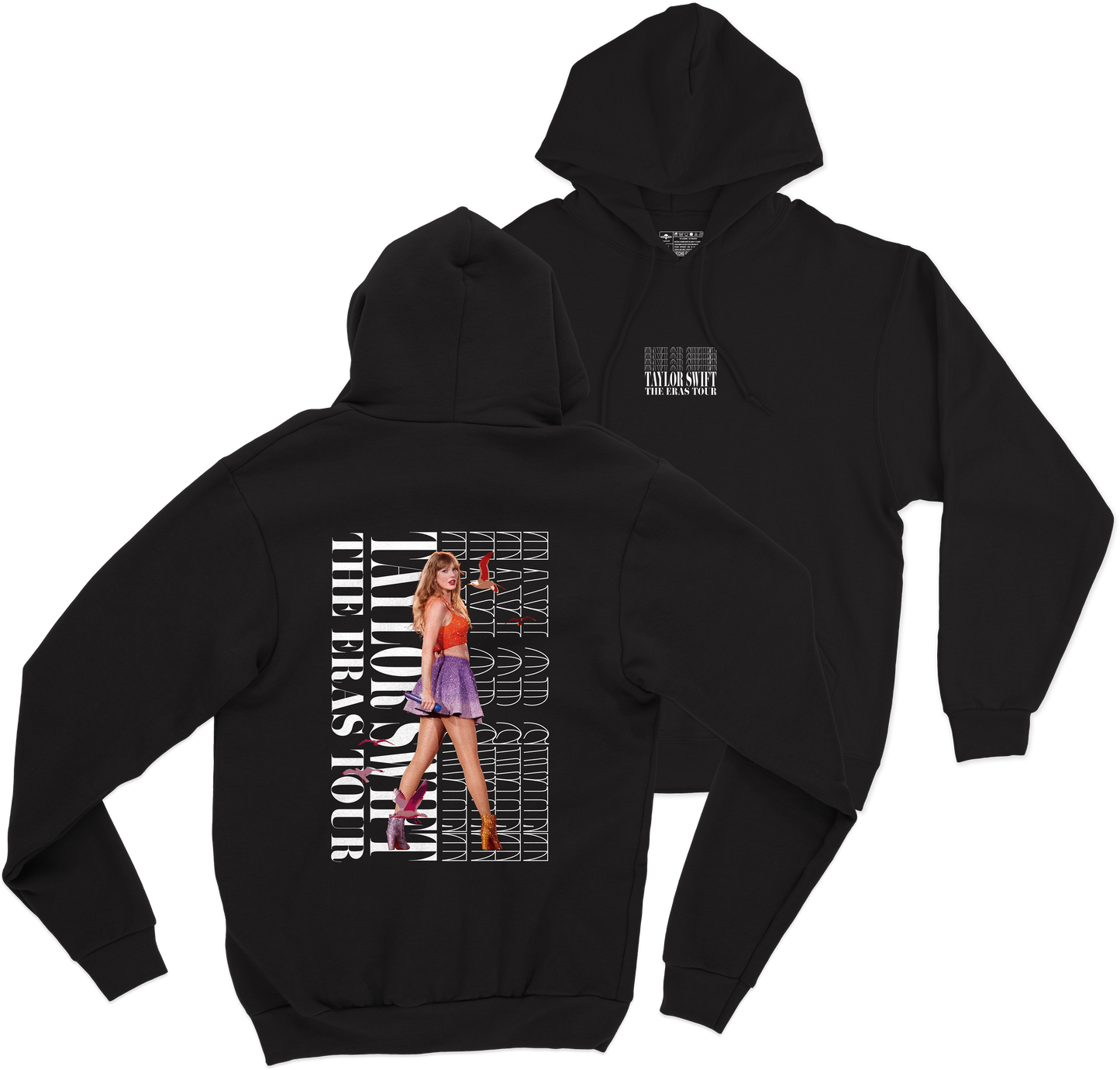 1989 Era Hoodie