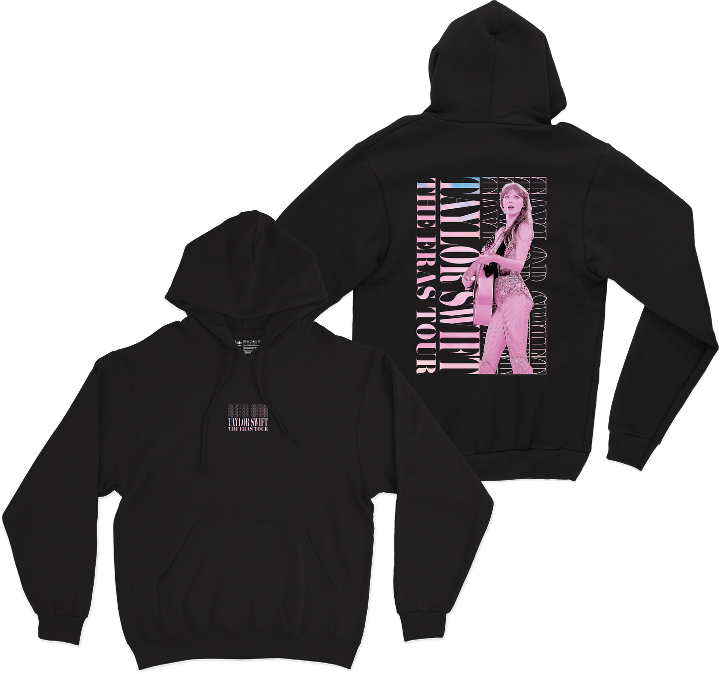 Lover Era Hoodie