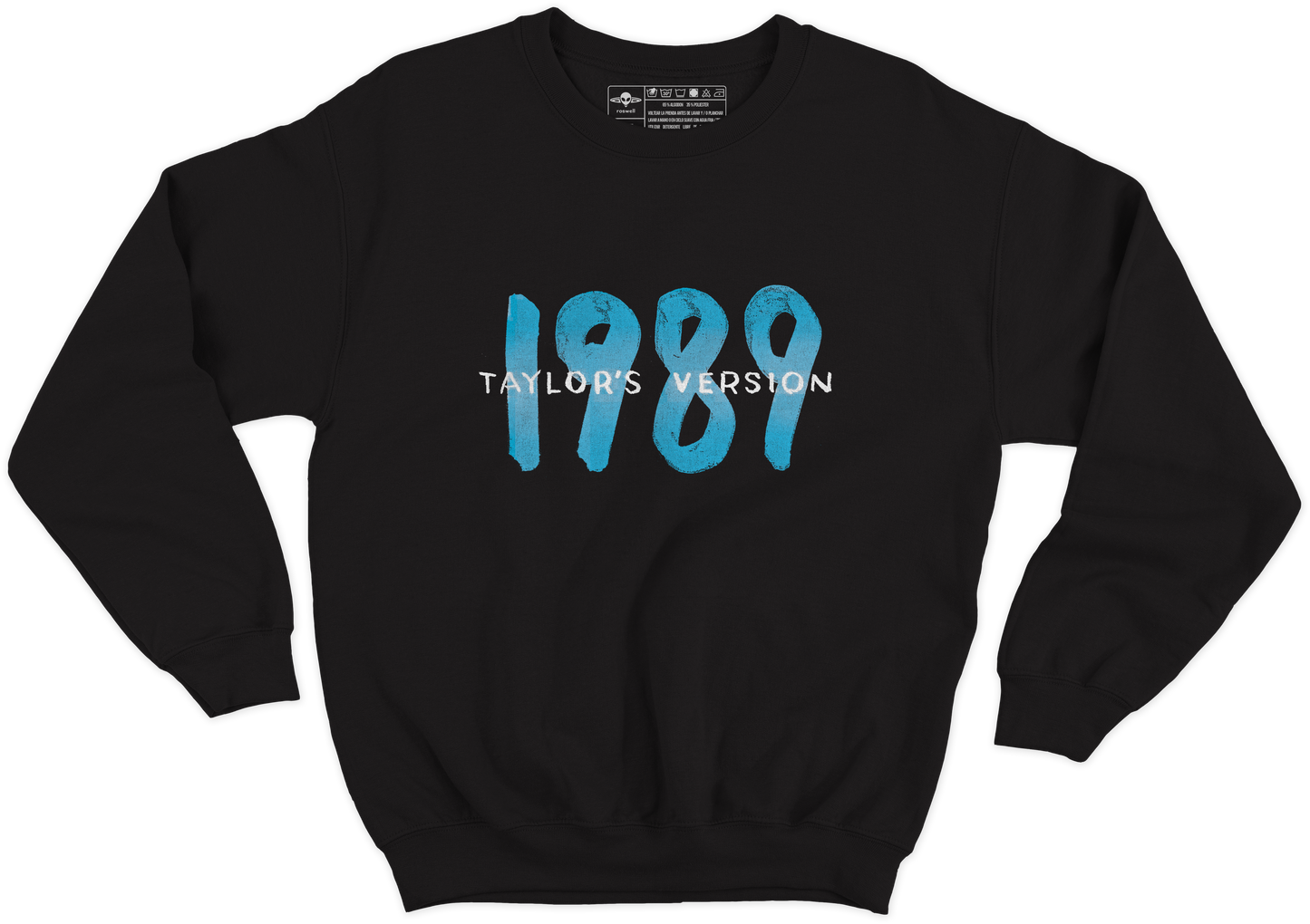 1989 Taylor's Version Crewneck