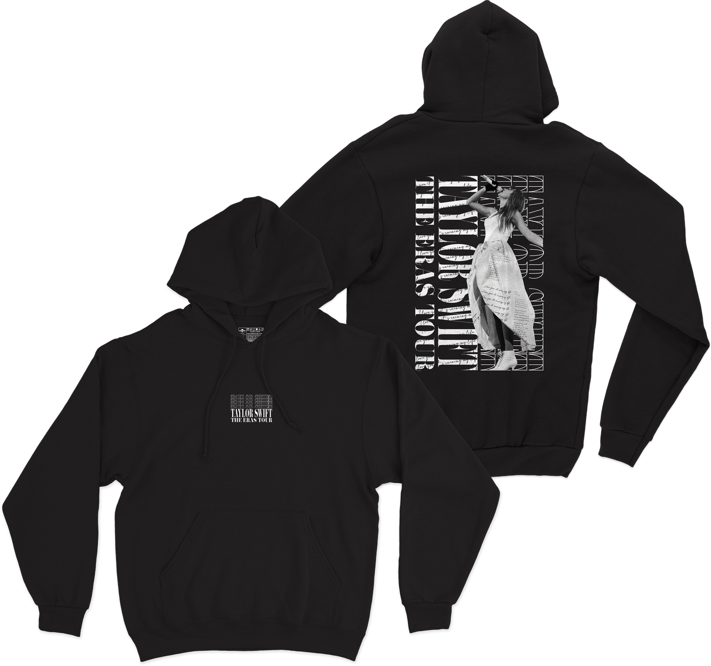 TTPD Era Hoodie