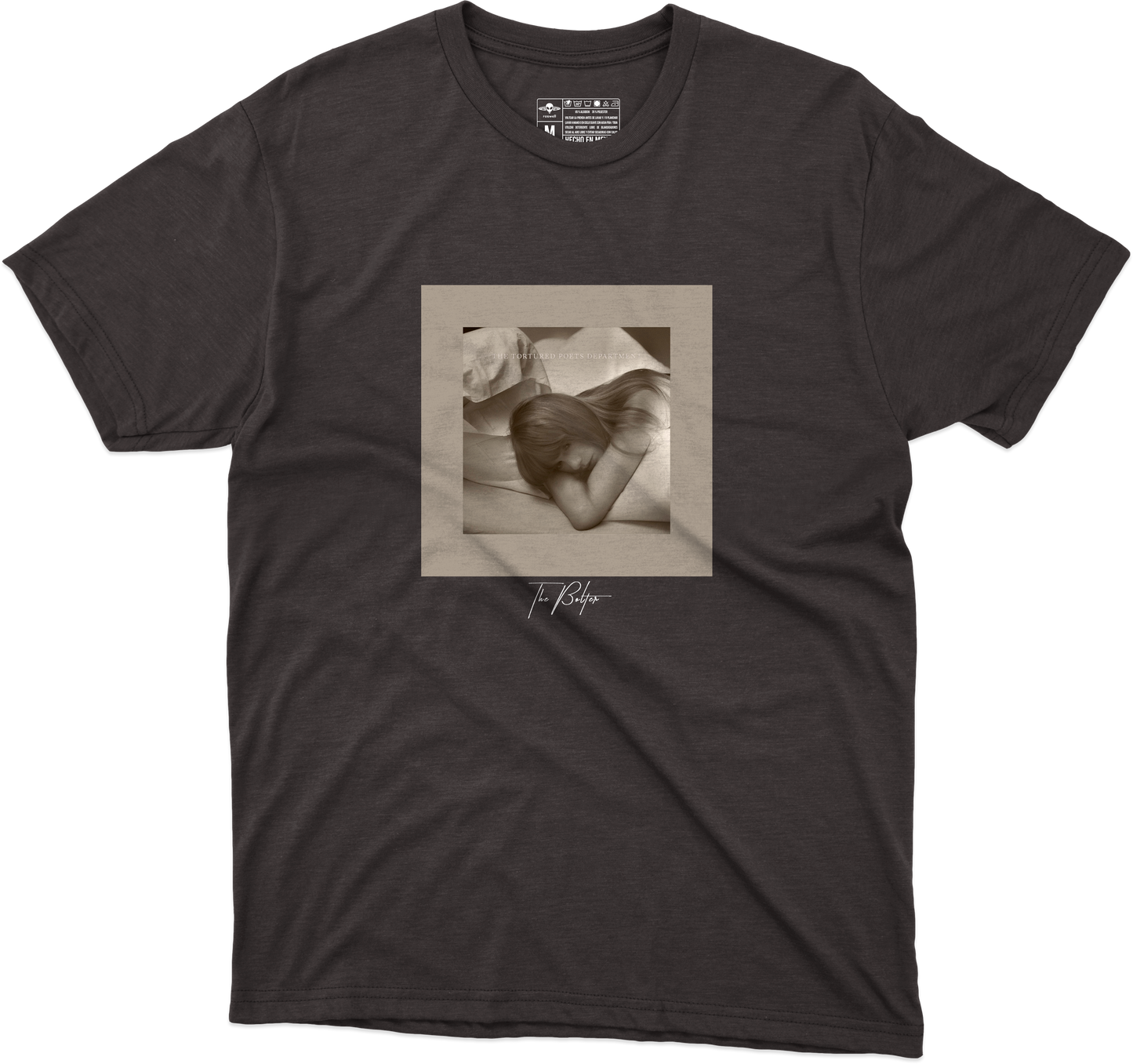 The Bolter Playera (Corte Regular)
