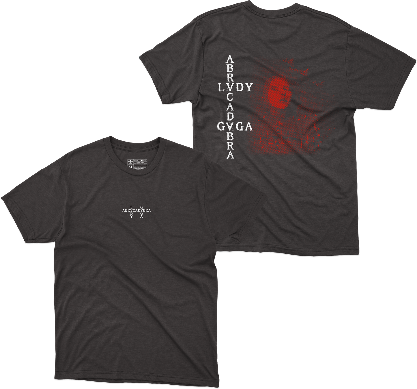 Abracadabra Playera (Corte Regular)