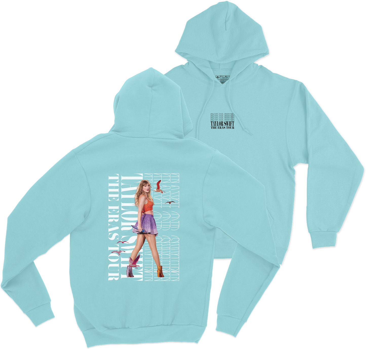 1989 Era Hoodie