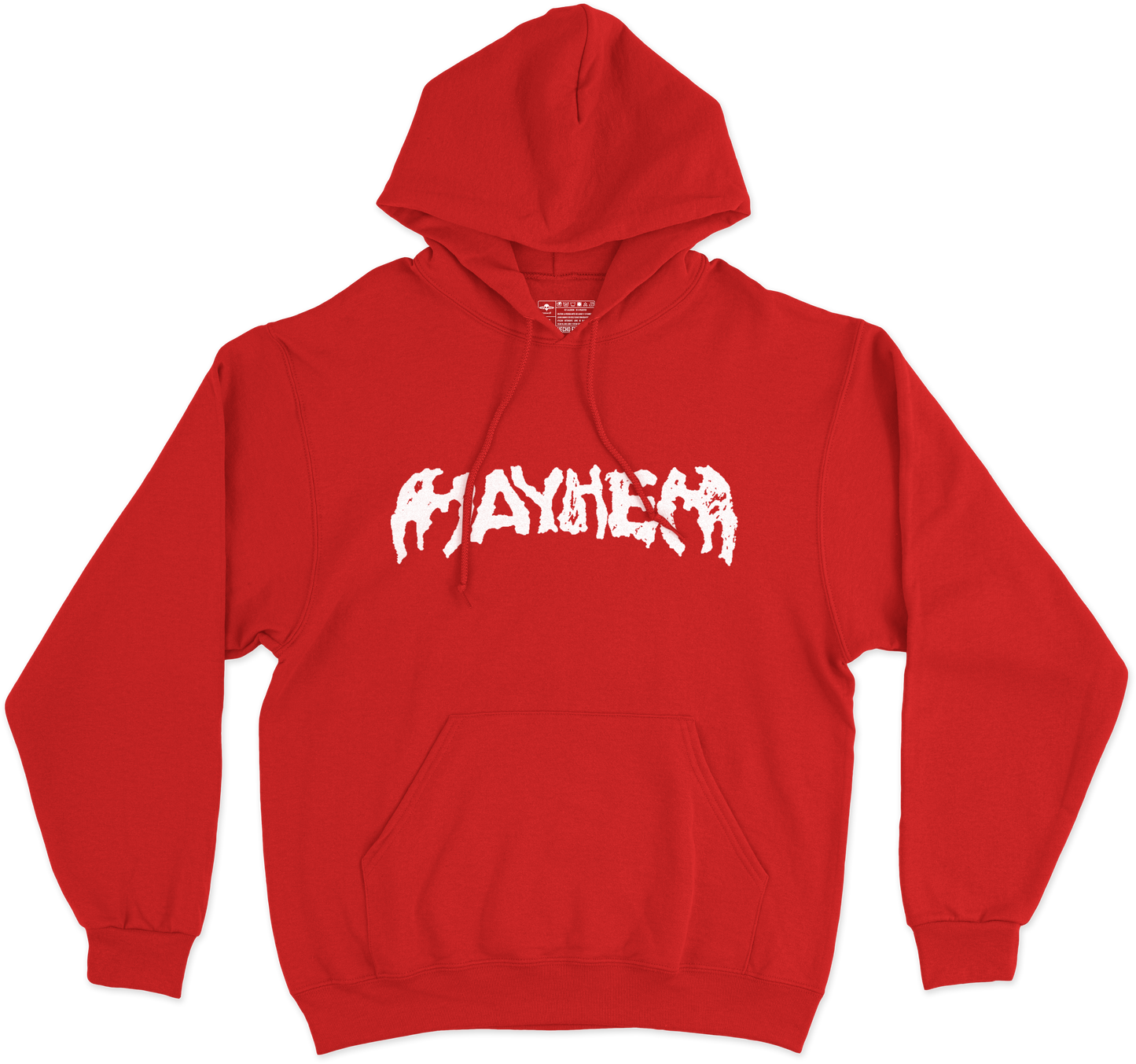 MAYHEM Hoodie