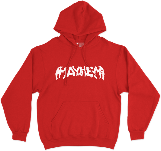MAYHEM Hoodie