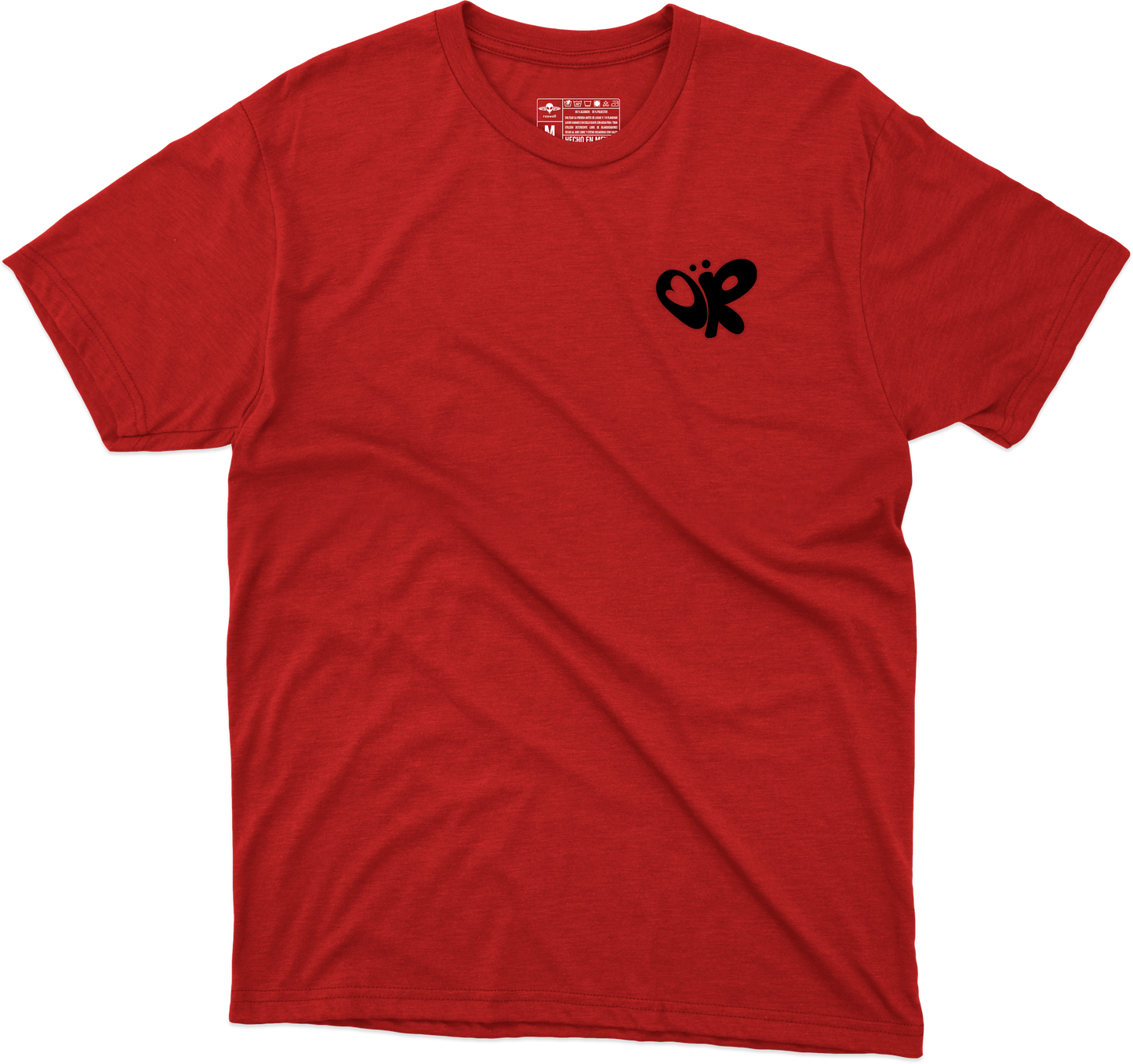 Blood Sucker Playera (Corte Regular)