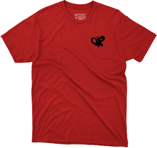 Blood Sucker Playera (Corte Regular)