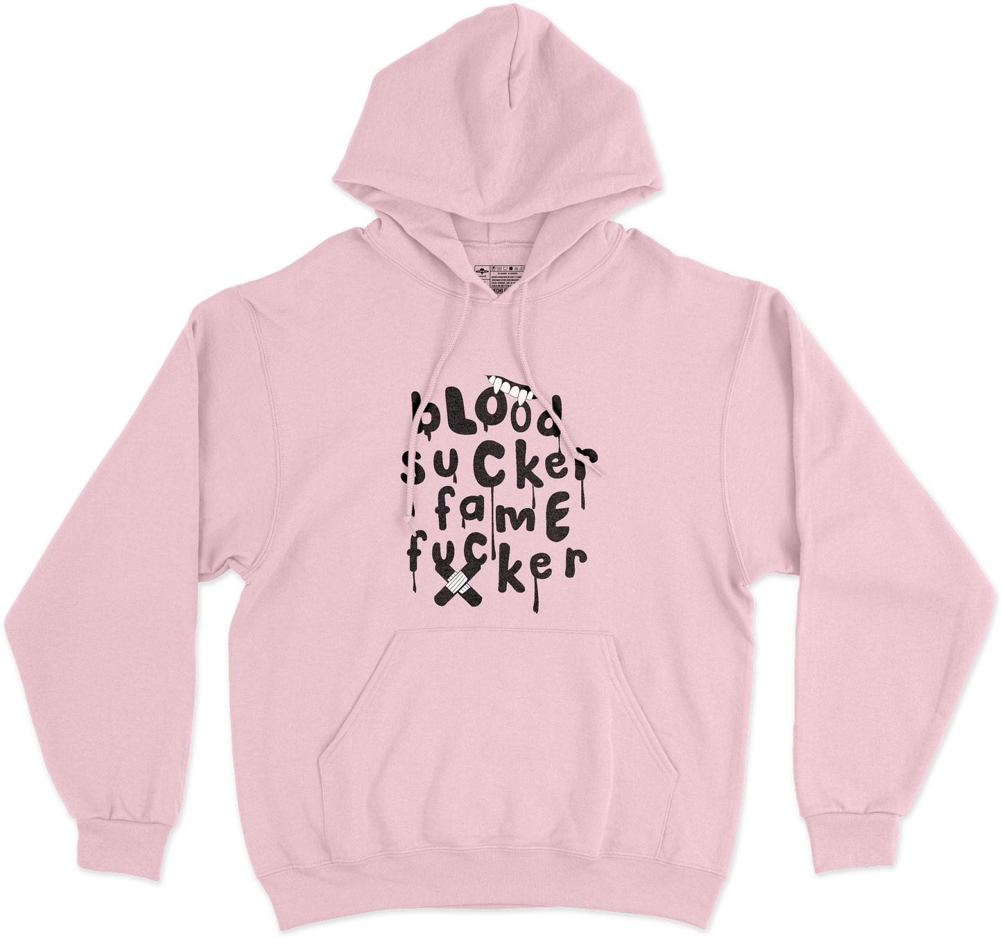 Blood Sucker Hoodie