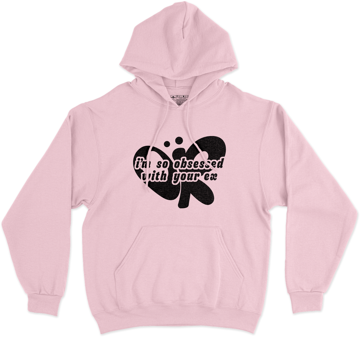 Obsessed Hoodie