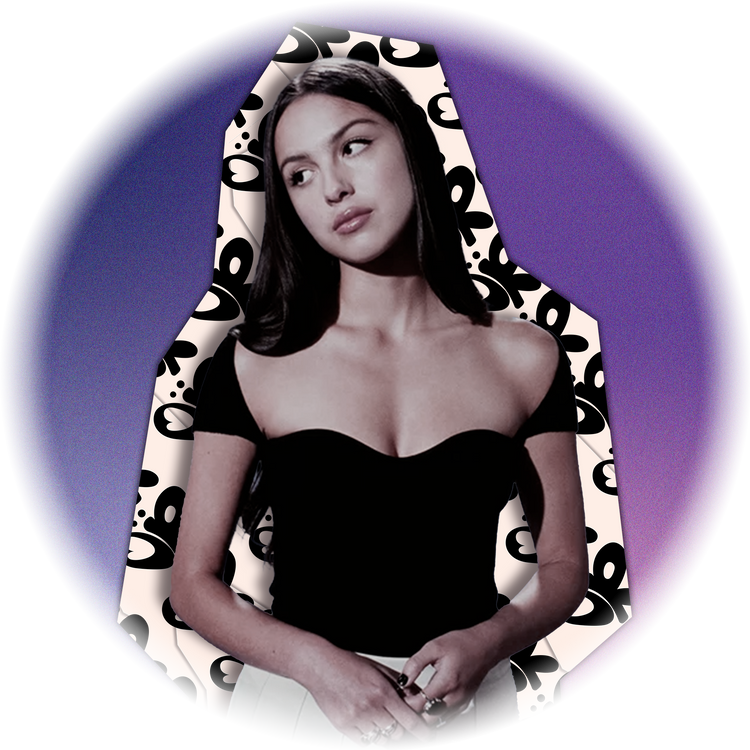 Olivia Rodrigo