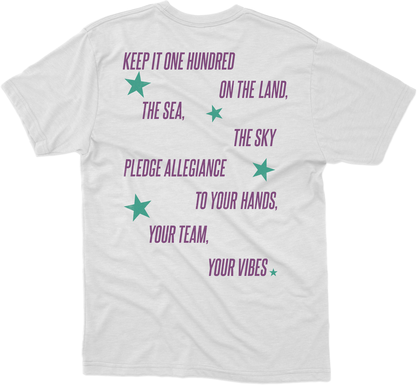 Playera The Fate of Ophelia (Corte Regular)