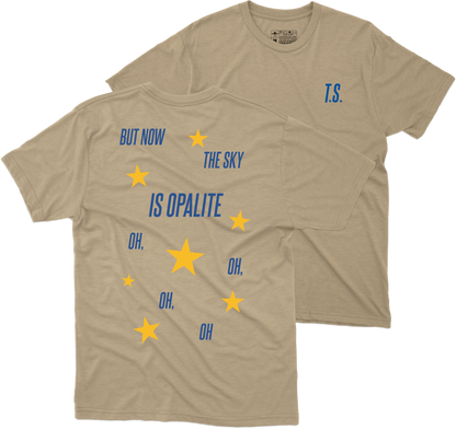 Playera Opalite (Corte Regular)