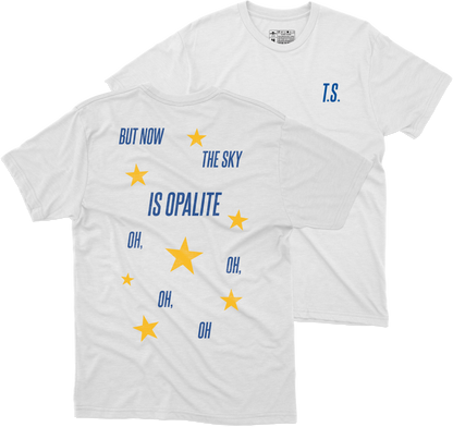 Playera Opalite (Corte Regular)