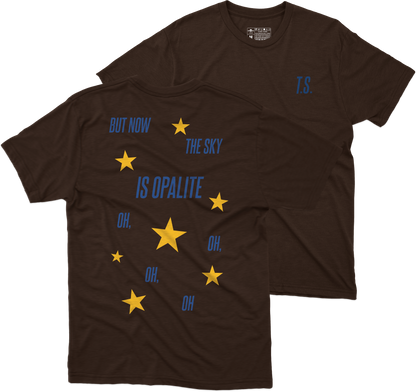 Playera Opalite (Corte Regular)